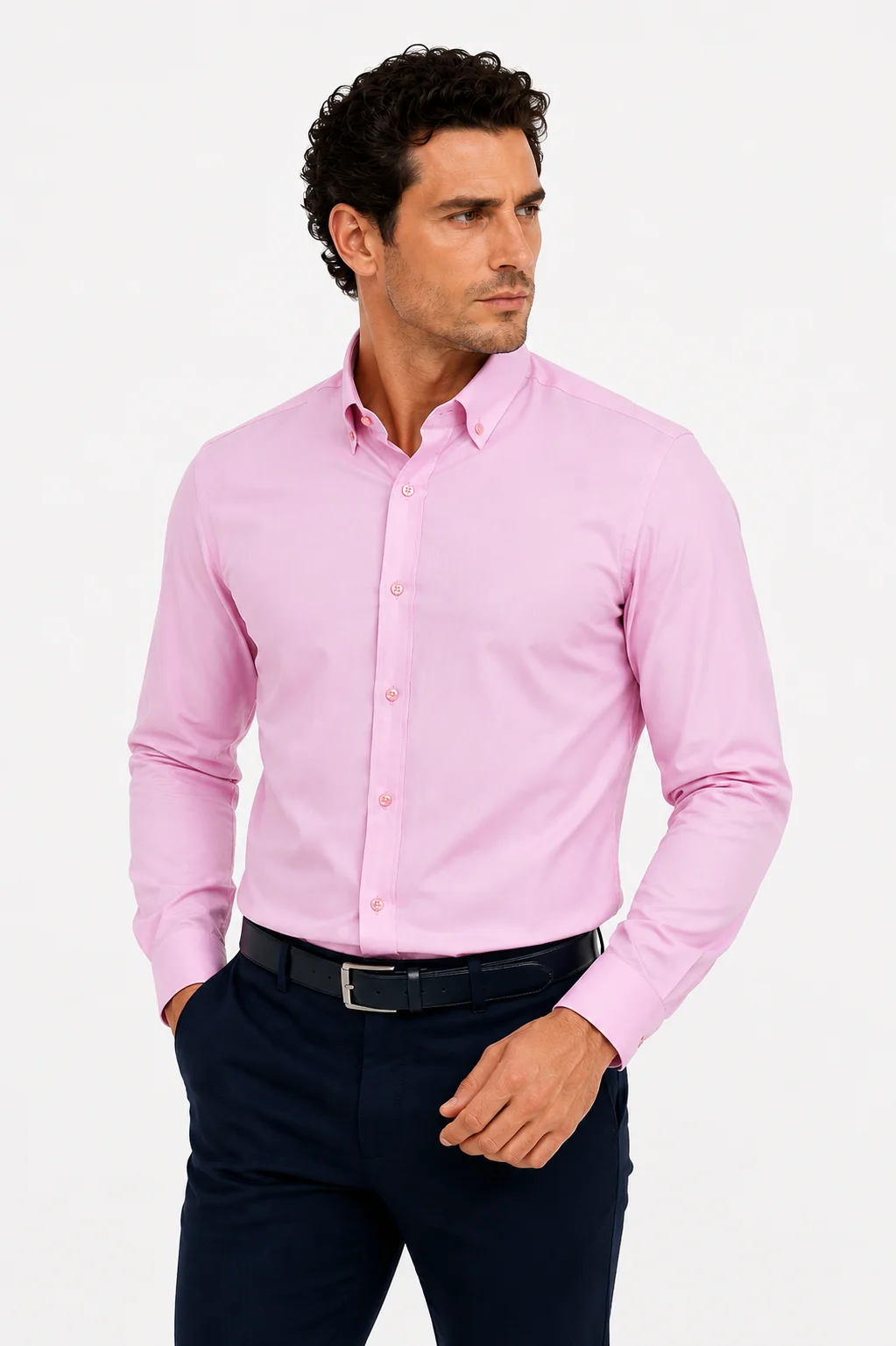 Açık Pembe